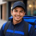Carlos M.